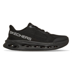 SKECHERS GOrun Max Cushioning Glide-Step - Fairmont Men's Running Shoes - Supersports Thailand
