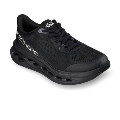 SKECHERS GOrun Max Cushioning Glide-Step - Fairmont Men's Running Shoes - Supersports Thailand