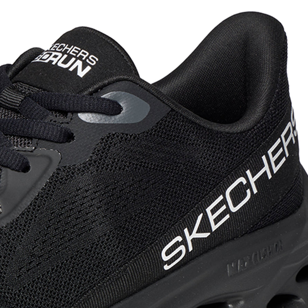 SKECHERS GOrun Max Cushioning Glide-Step - Fairmont Men's Running Shoes - Supersports Thailand Supersports Thailand