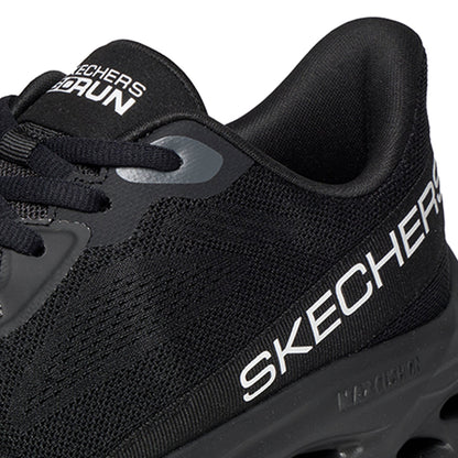 SKECHERS GOrun Max Cushioning Glide-Step - Fairmont Men's Running Shoes - Supersports Thailand