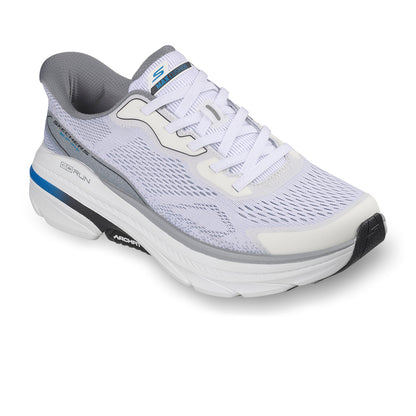 SKECHERS Max Cushioning Arch Fit 2.0 - Azusah Men's Running Shoes - Supersports Thailand