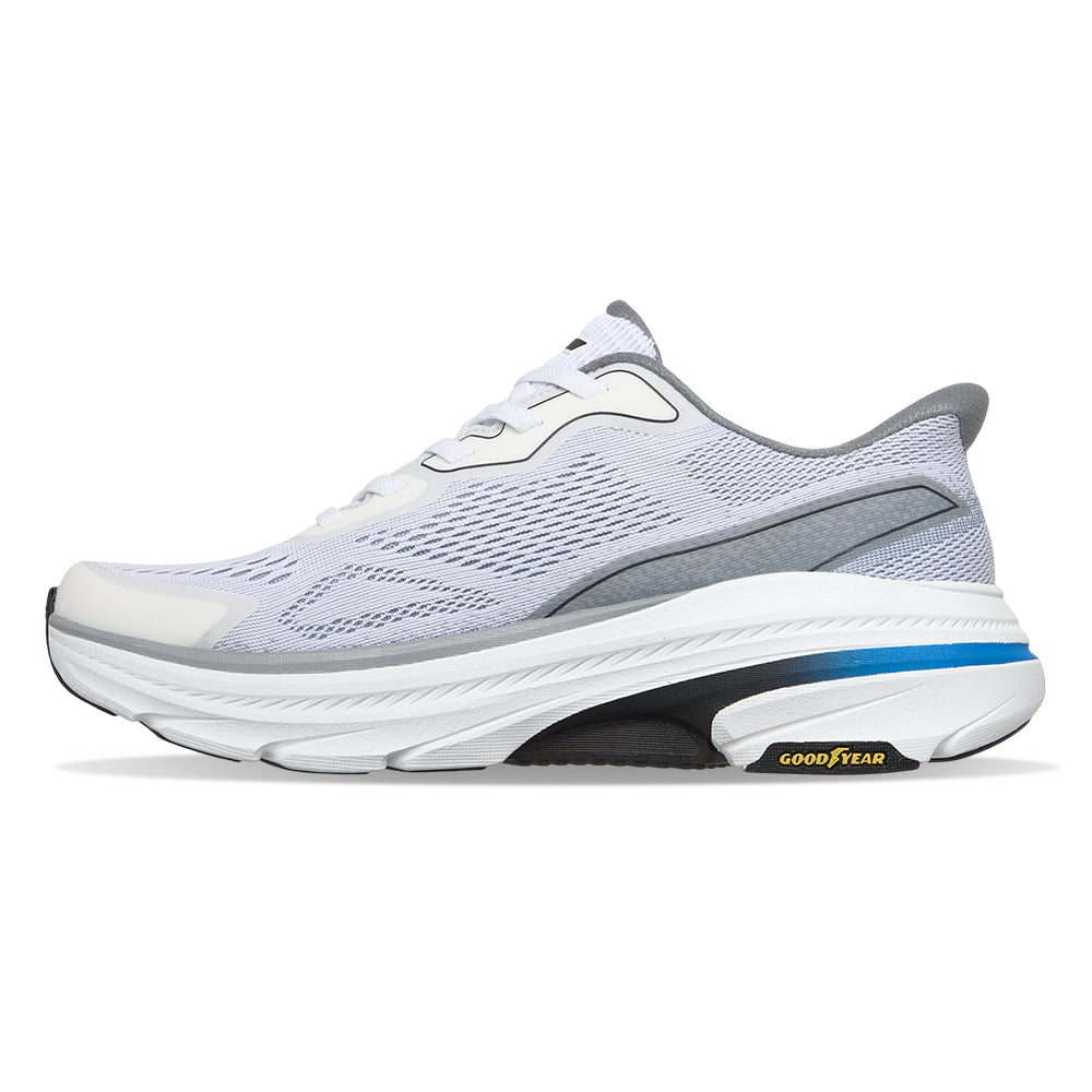 SKECHERS Max Cushioning Arch Fit 2.0 - Azusah Men's Running Shoes - Supersports Thailand