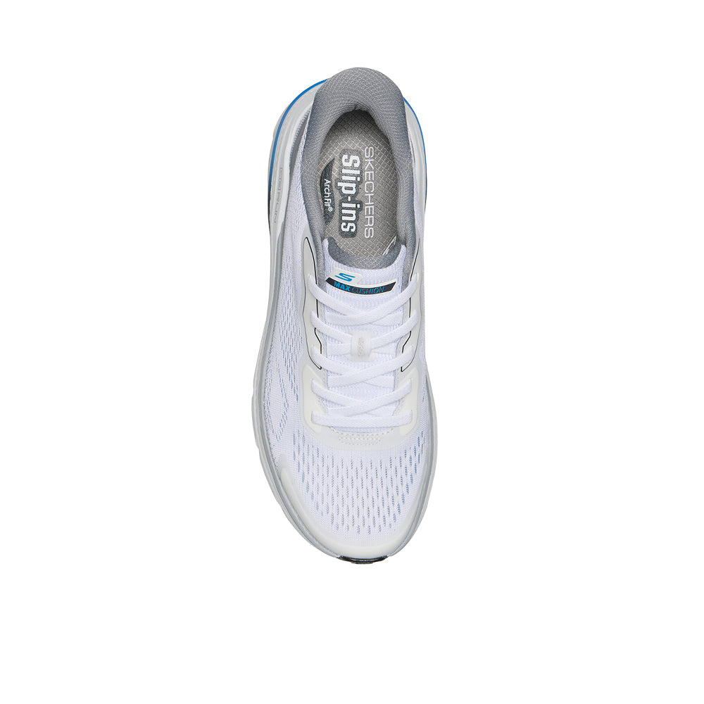 SKECHERS Max Cushioning Arch Fit 2.0 - Azusah Men's Running Shoes - Supersports Thailand Supersports Thailand