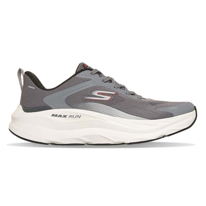 SKECHERS Max Run - Pacewave Men's Running Shoes - Supersports Thailand