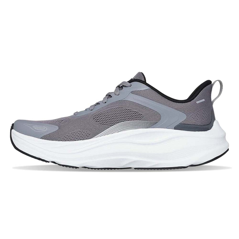 SKECHERS Max Run - Pacewave Men's Running Shoes - Supersports Thailand Supersports Thailand