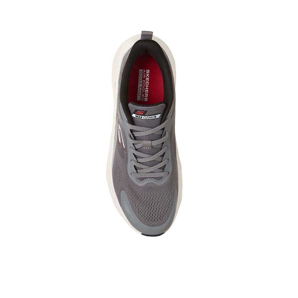 SKECHERS Max Run - Pacewave Men's Running Shoes - Supersports Thailand Supersports Thailand