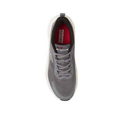 SKECHERS Max Run - Pacewave Men's Running Shoes - Supersports Thailand