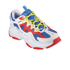 SKECHERS DC Comics Lander S Women's Casual Shoes