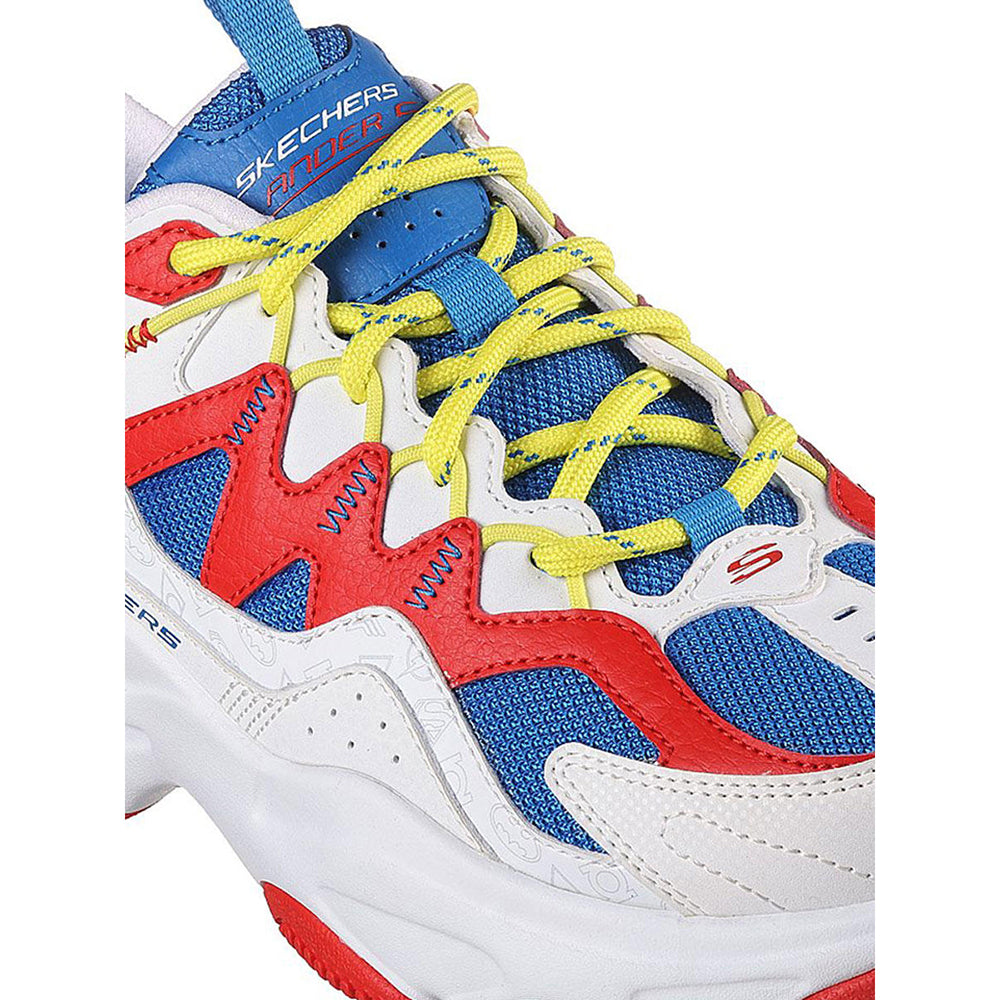 SKECHERS DC Comics Lander S Women's Lifestyle Shoes - Supersports Thailand
