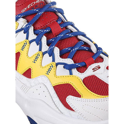 SKECHERS DC Comics Lander S Women's Lifestyle Shoes - Supersports Thailand