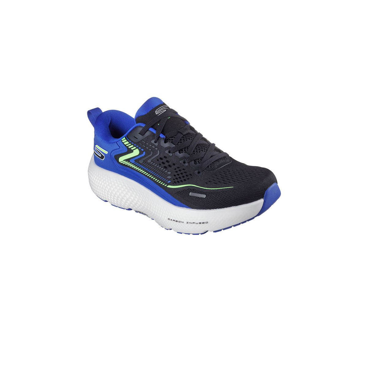 SKECHERS Go Run MaxRoad 6™ Men's Running Shoes - Supersports Thailand