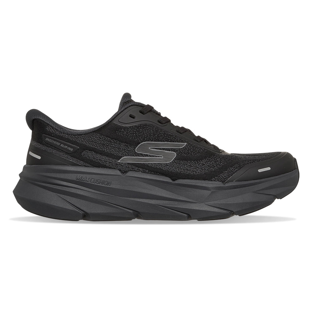 SKECHERS Slip-ins: Max Cushioning Premier 3 - Torryn Men's Running Shoes - Supersports Thailand