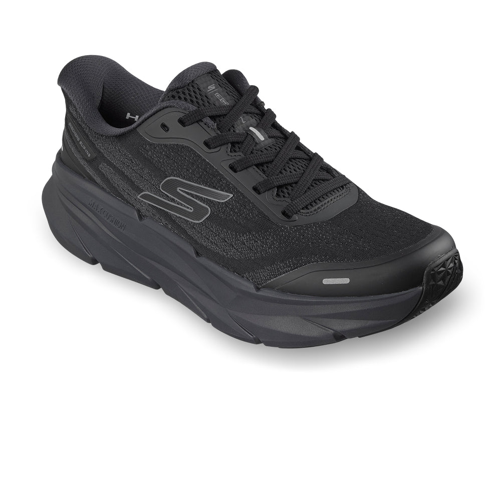 SKECHERS Slip-ins: Max Cushioning Premier 3 - Torryn Men's Running Shoes - Supersports Thailand