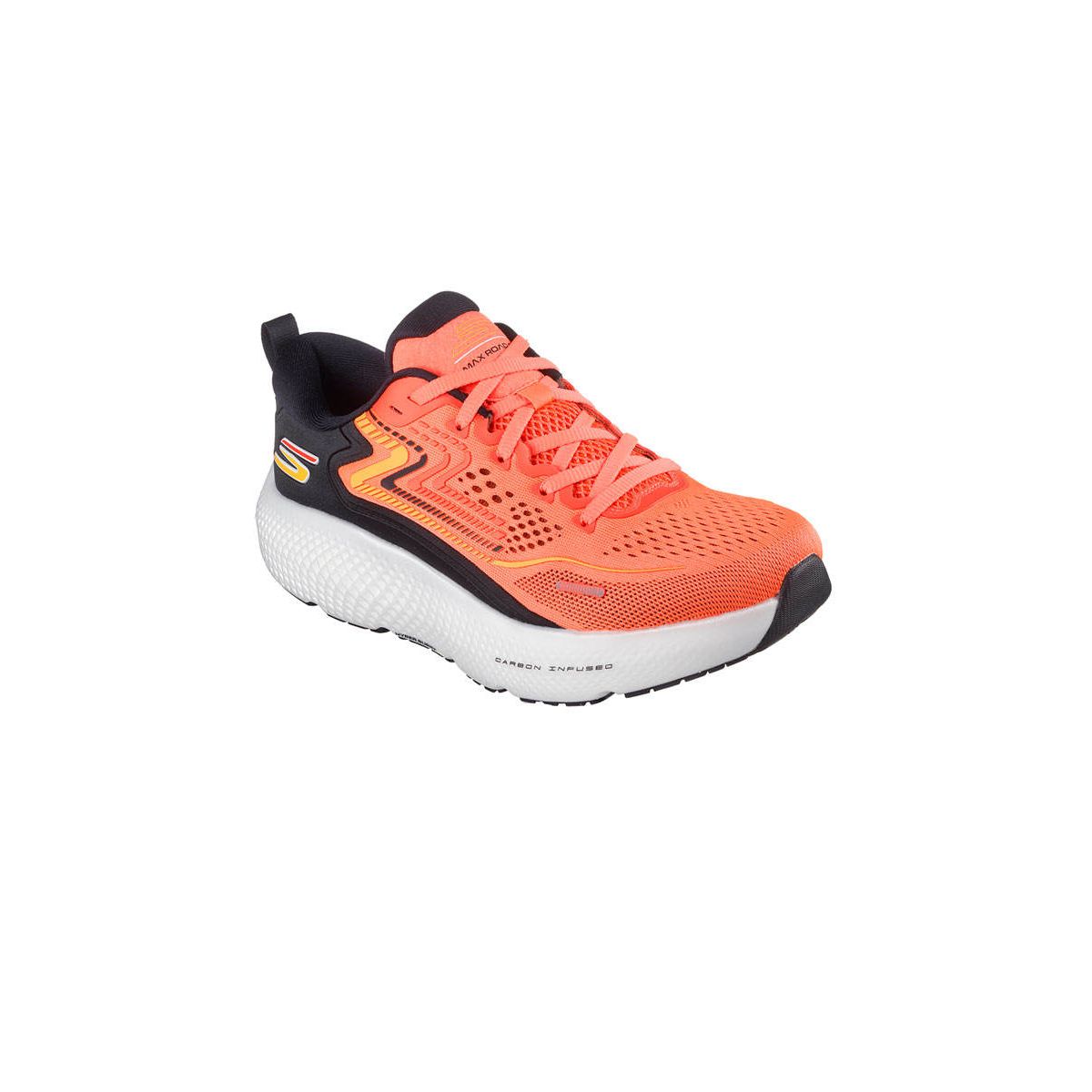 SKECHERS Go Run MaxRoad 6™ Men's Running Shoes - Supersports Thailand