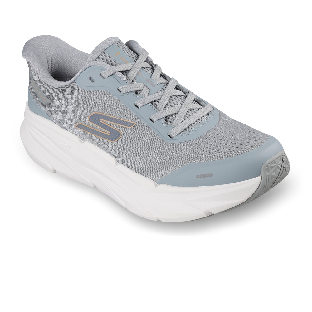 SKECHERS Slip-ins: Max Cushioning Premier 3 - Torryn Men's Running Shoes - Supersports Thailand