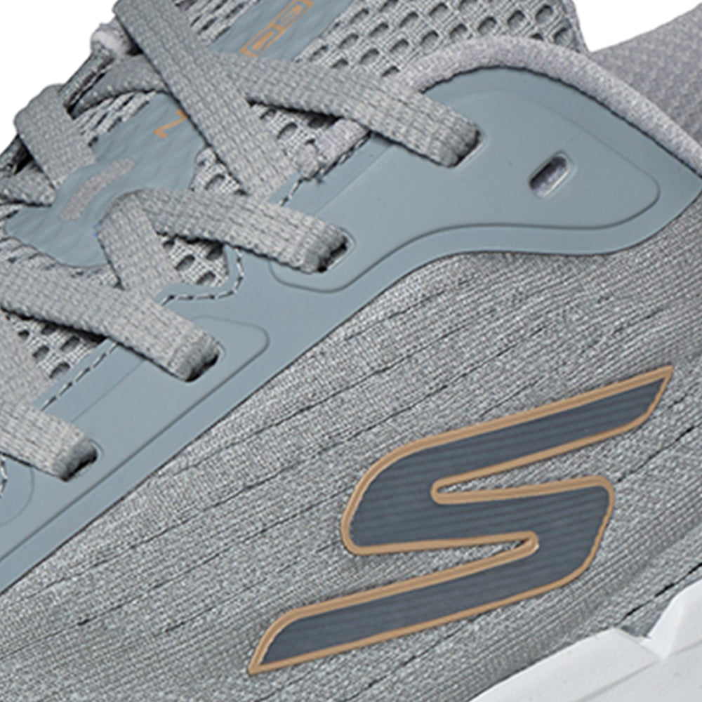 SKECHERS Slip-ins: Max Cushioning Premier 3 - Torryn Men's Running Shoes - Supersports Thailand Supersports Thailand