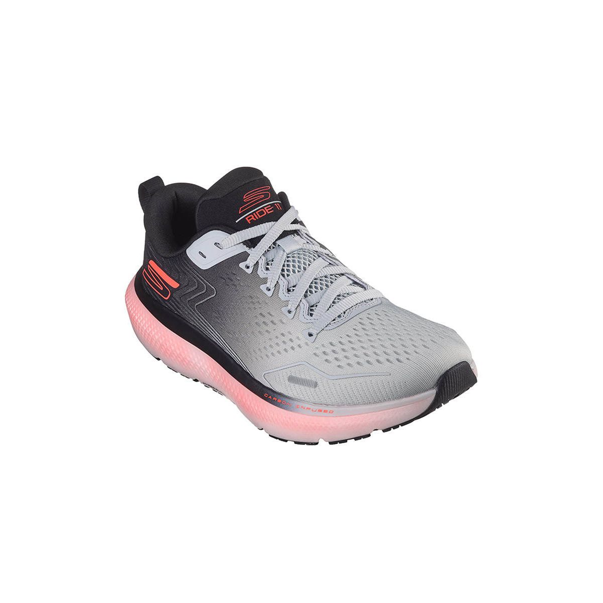 SKECHERS GO RUN Ride 11™ Men's Running Shoes - Supersports Thailand Supersports Thailand