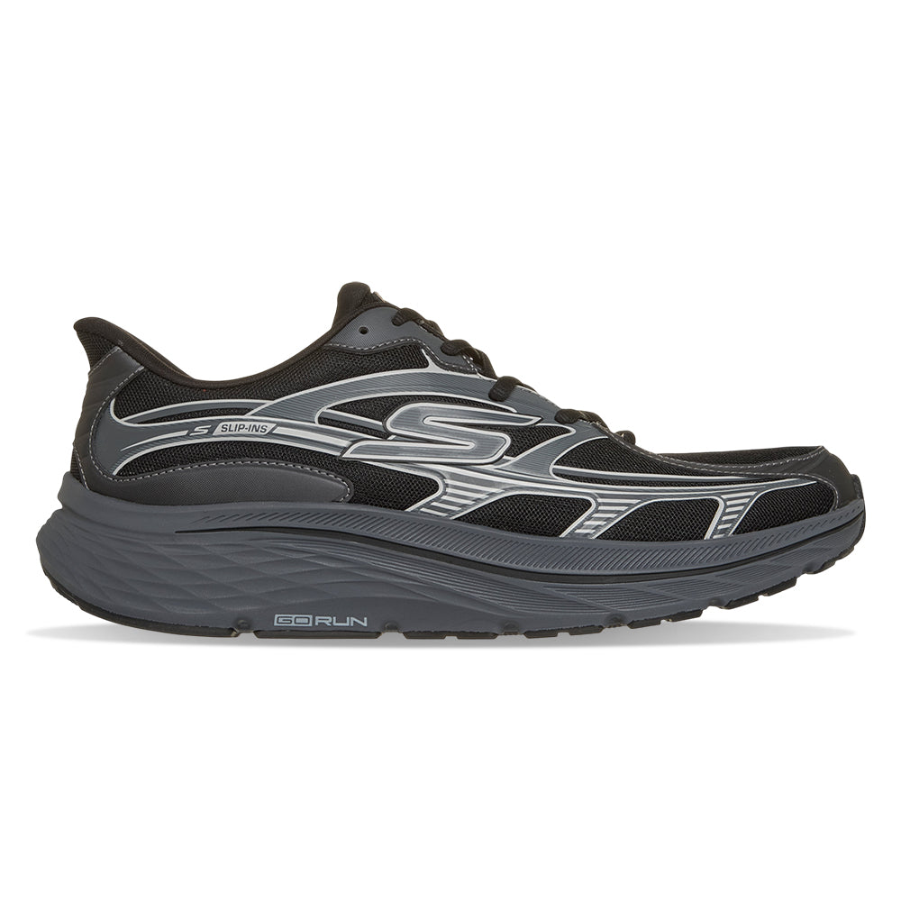 SKECHERS GOrun Consistent 3 - City Cruise Men's Running Shoes - Supersports Thailand