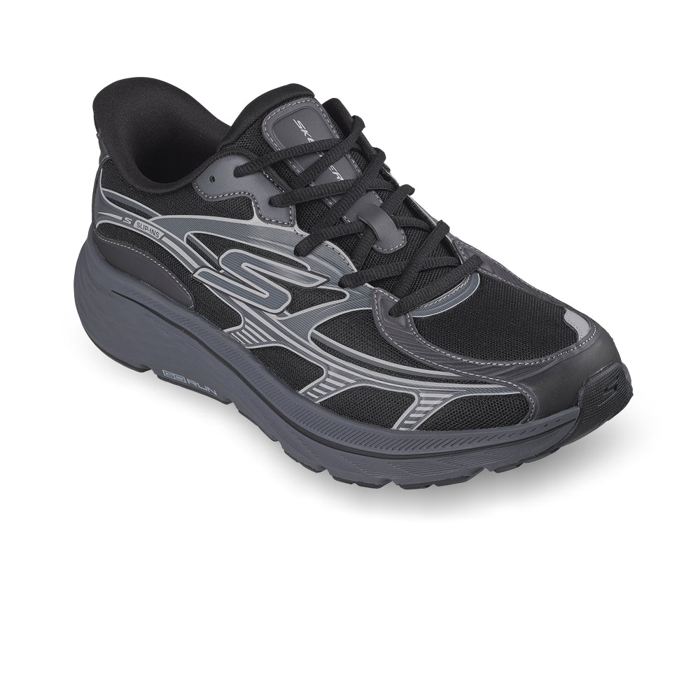 SKECHERS GOrun Consistent 3 - City Cruise Men's Running Shoes - Supersports Thailand Supersports Thailand