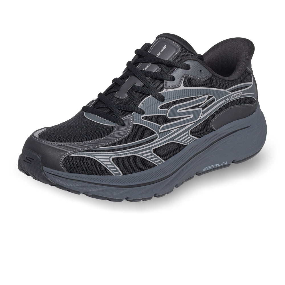 SKECHERS GOrun Consistent 3 - City Cruise Men's Running Shoes - Supersports Thailand