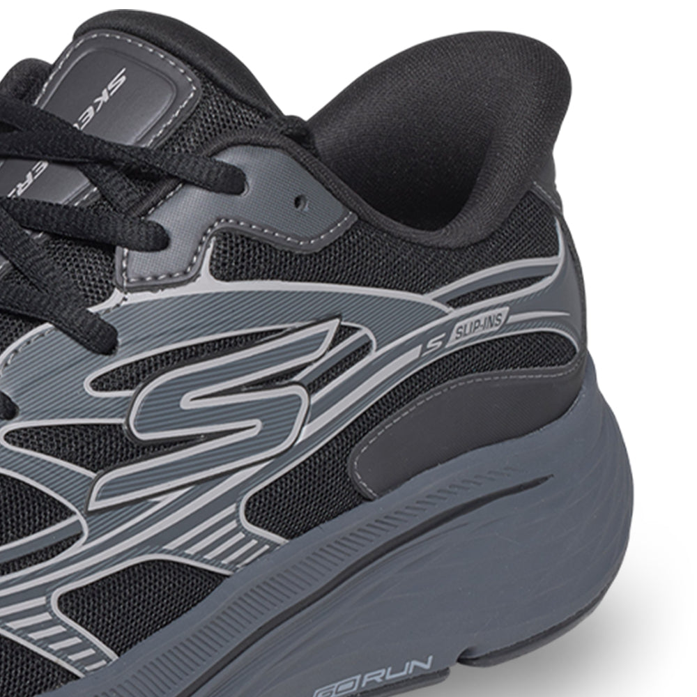 SKECHERS GOrun Consistent 3 - City Cruise Men's Running Shoes - Supersports Thailand