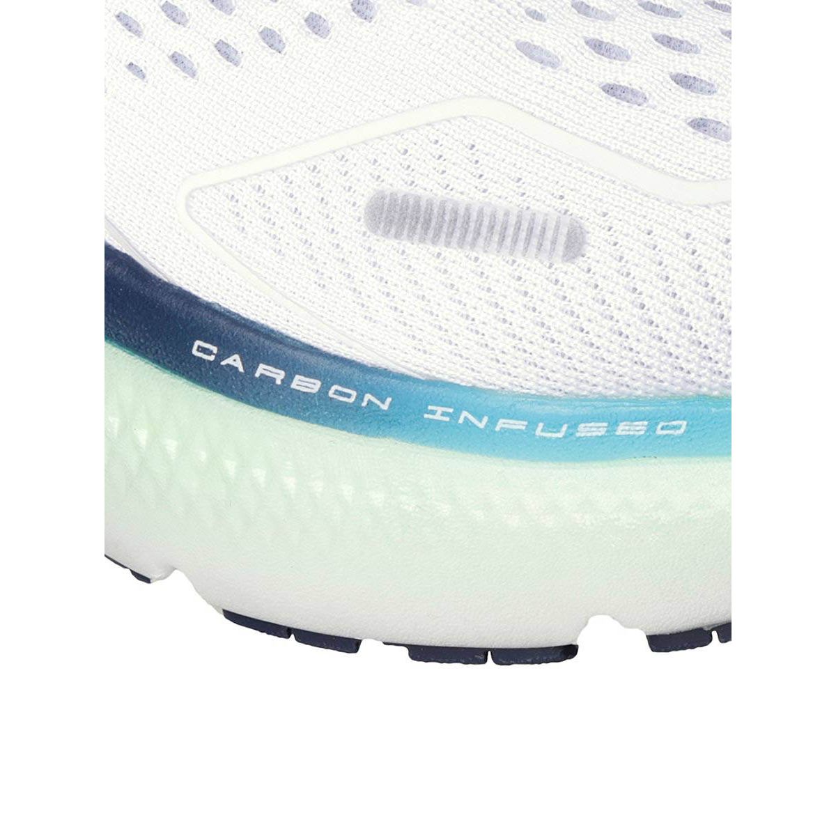 SKECHERS GO RUN Ride 11™ Men's Running Shoes Supersports Thailand