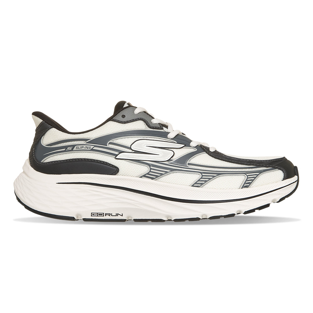 SKECHERS GOrun Consistent 3 - City Cruise Men's Running Shoes - Supersports Thailand Supersports Thailand