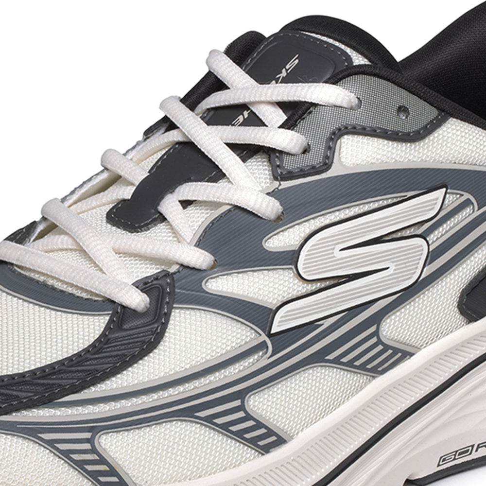 SKECHERS GOrun Consistent 3 - City Cruise Men's Running Shoes - Supersports Thailand Supersports Thailand