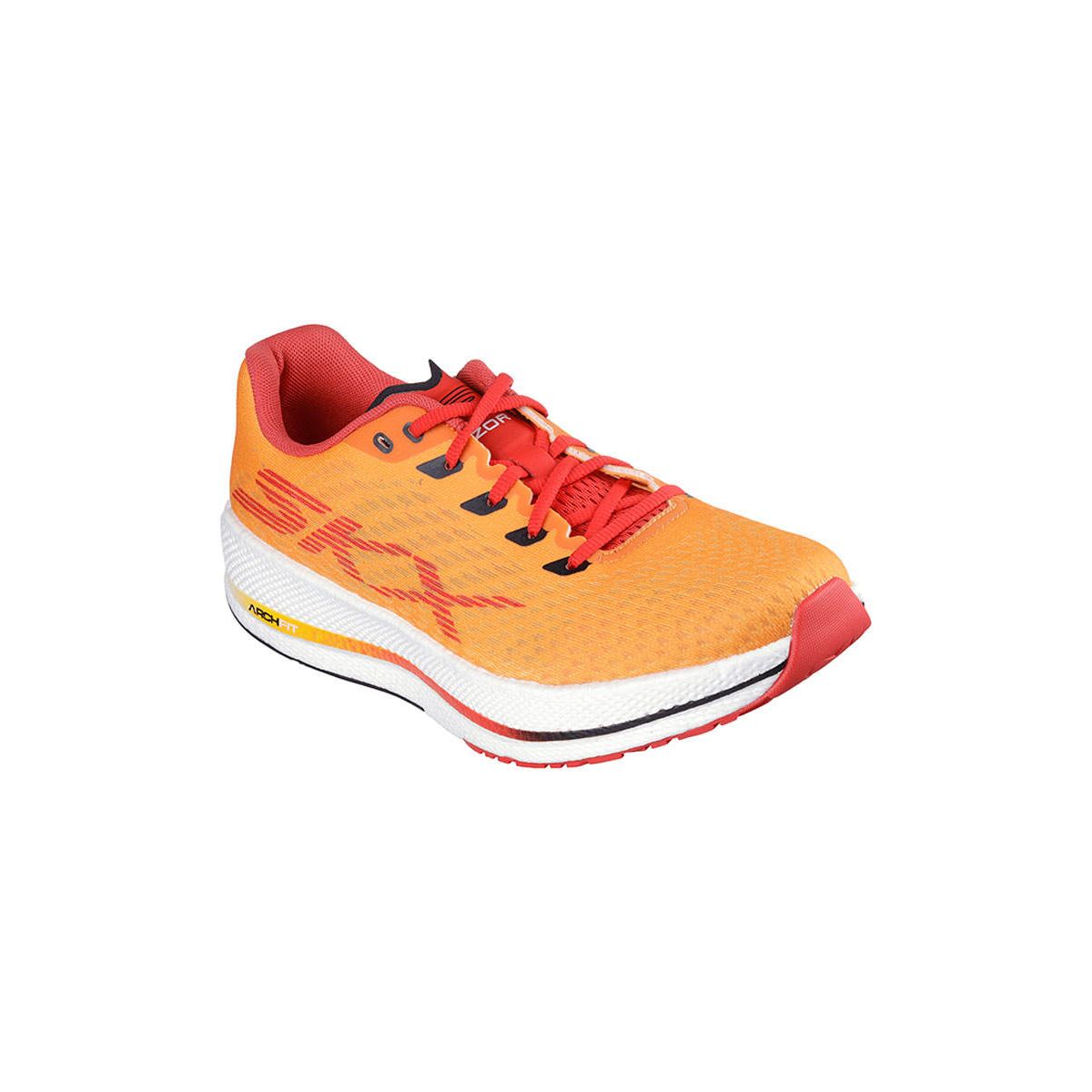 SKECHERS GO RUN® Razor 5 Men's Running Shoes - Supersports Thailand Supersports Thailand