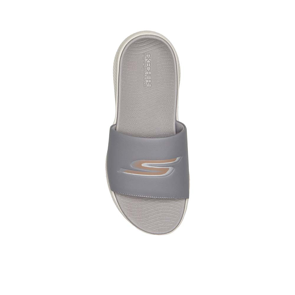 SKECHERS Go Consistent 2.0 - Culver Men's Sandals - Supersports Thailand