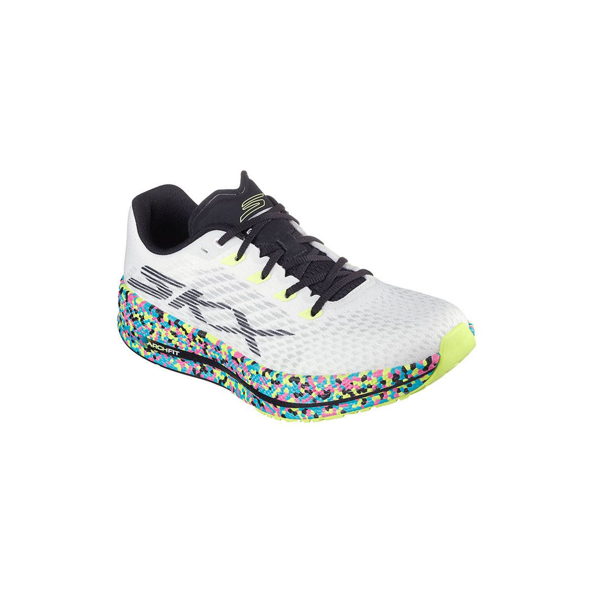 SKECHERS GO RUN® Razor 5 Men's Running Shoes - Supersports Thailand Supersports Thailand