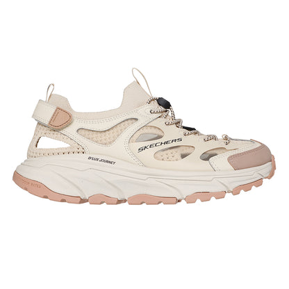 SKECHERS D'Lux Journey - Rebel Creek Women's Lifestyle Shoes - Supersports Thailand