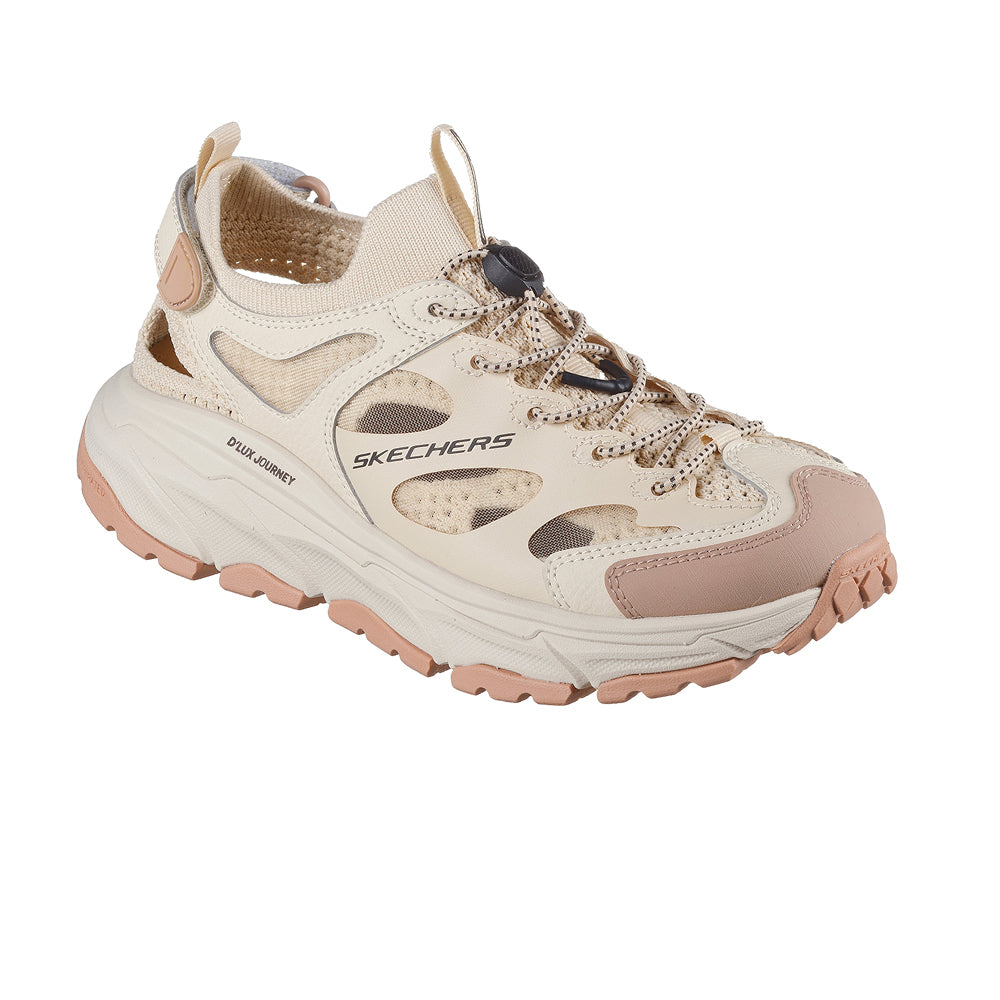SKECHERS D'Lux Journey - Rebel Creek Women's Lifestyle Shoes - Supersports Thailand