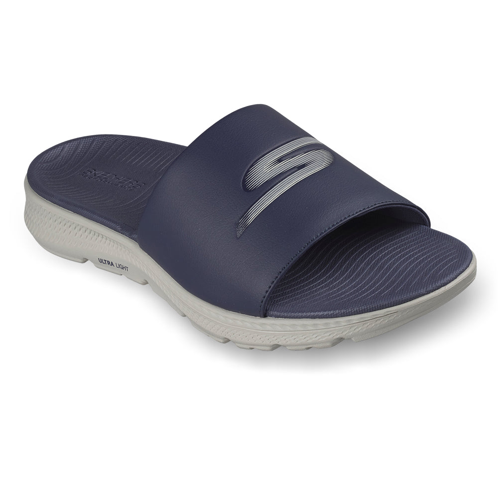 SKECHERS Go Consistent 2.0 - Culver Men's Sandals - Supersports Thailand Supersports Thailand