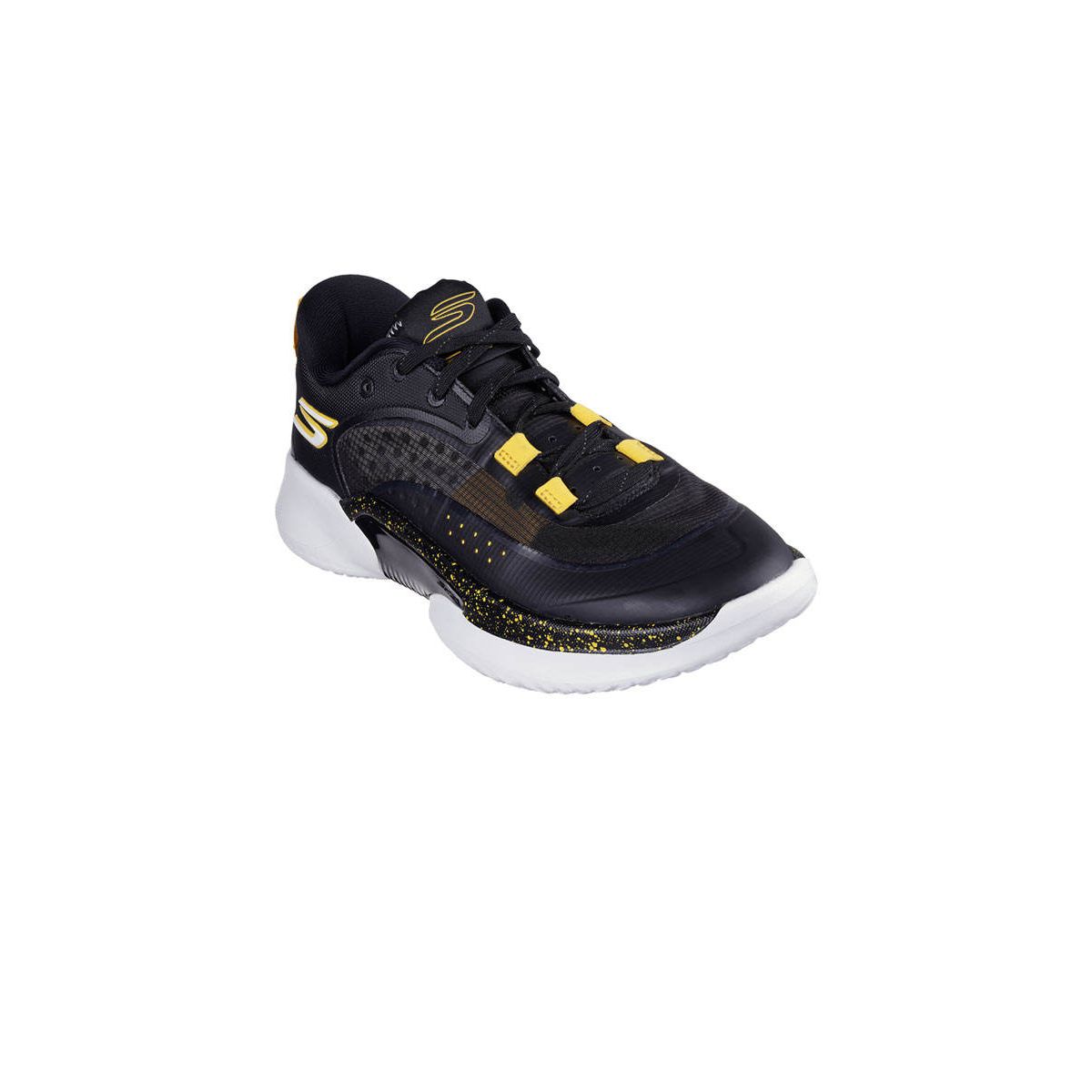 SKECHERS SKX Resagrip™ Men's Basketball Shoes - Supersports Thailand