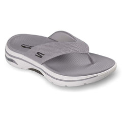 SKECHERS GOwalk Arch Fit 2.0 - Surfacer Iii Men's Sandals - Supersports Thailand
