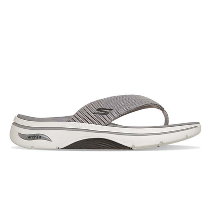 SKECHERS GOwalk Arch Fit 2.0 - Surfacer Iii Men's Sandals - Supersports Thailand