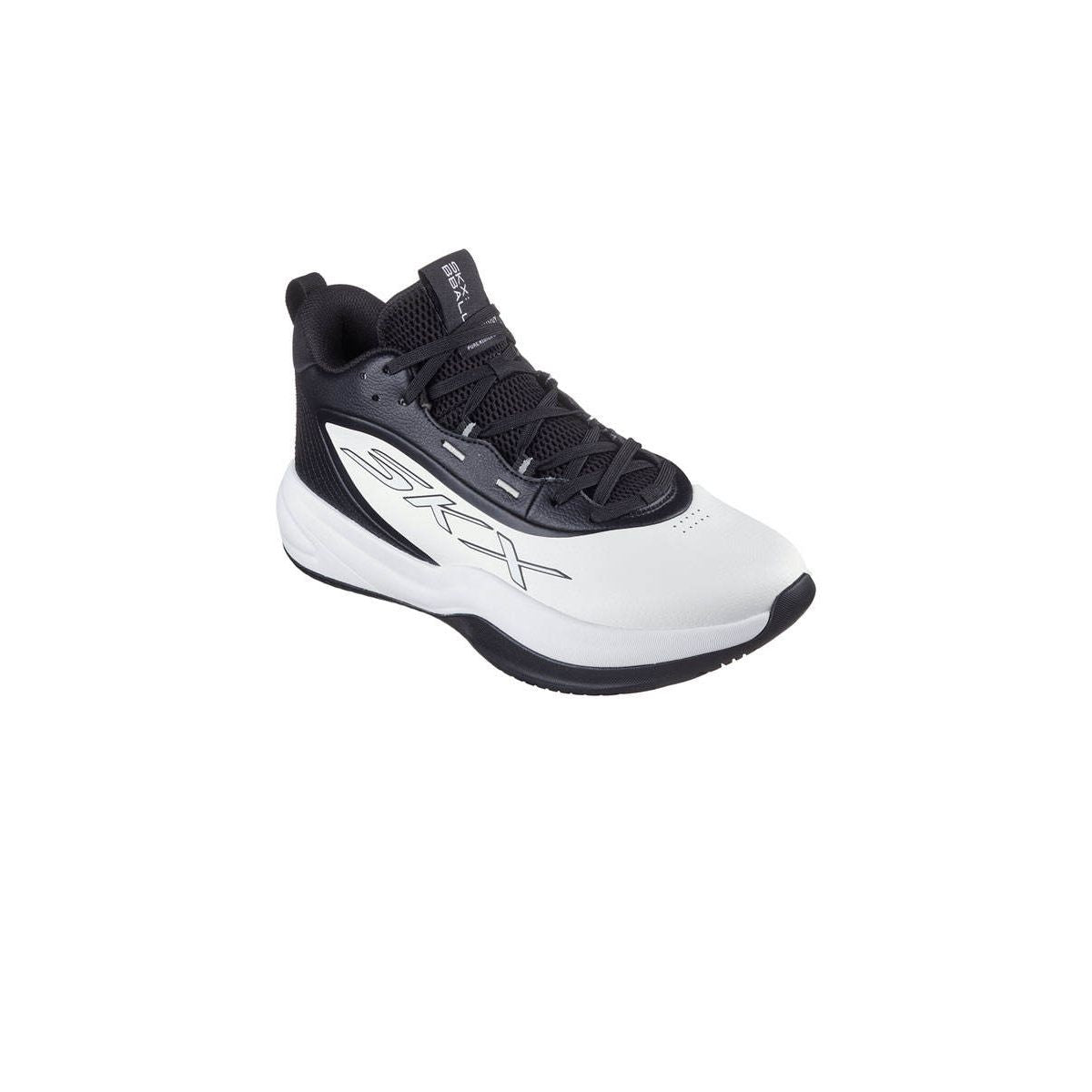 SKECHERS SKX League™ Men's Basketball Shoes Supersports Thailand