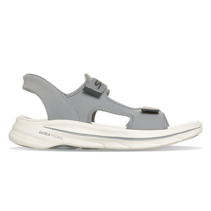 SKECHERS Hands Free Slip-ins: GO WALK 8 Sandal - Ken II Men's Sandals