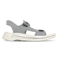 SKECHERS Hands Free Slip-ins: GO WALK 8 Sandal - Ken II Men's Sandals