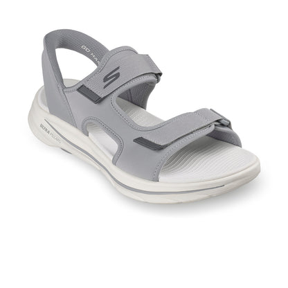 SKECHERS Hands Free Slip-ins: GO WALK 8 Sandal - Ken II Men's Sandals