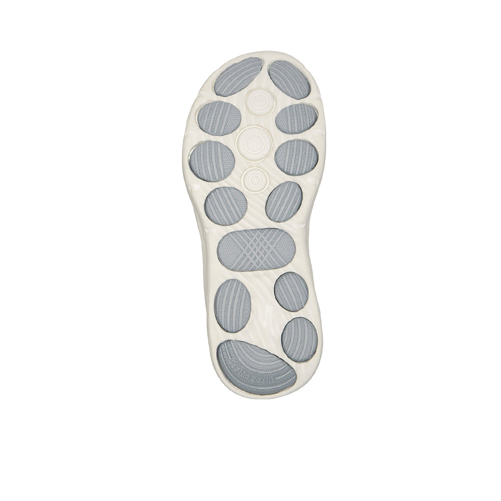 SKECHERS Hands Free Slip-ins: GO WALK 8 Sandal - Ken II Men's Sandals Supersports Thailand