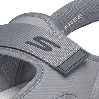 SKECHERS Hands Free Slip-ins: GO WALK 8 Sandal - Ken II Men's Sandals