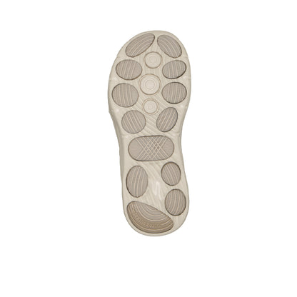 SKECHERS Hands Free Slip-ins: GO WALK 8 Sandal - Ken II Men's Sandals