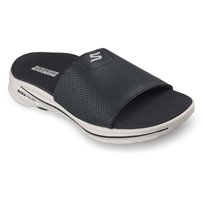 SKECHERS On-the-GO: GOwalk 8 - Zain รองเท้าแตะผู้ชาย