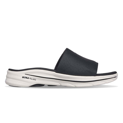 SKECHERS On-the-GO: GOwalk 8 - Zain รองเท้าแตะผู้ชาย