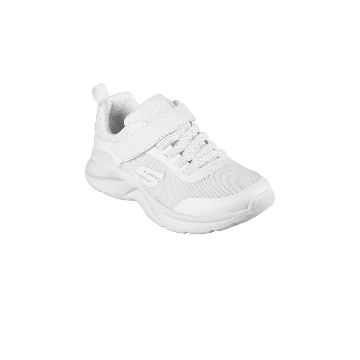 SKECHERS Dynamatic Girls Lifestyle Shoes - Supersports Thailand