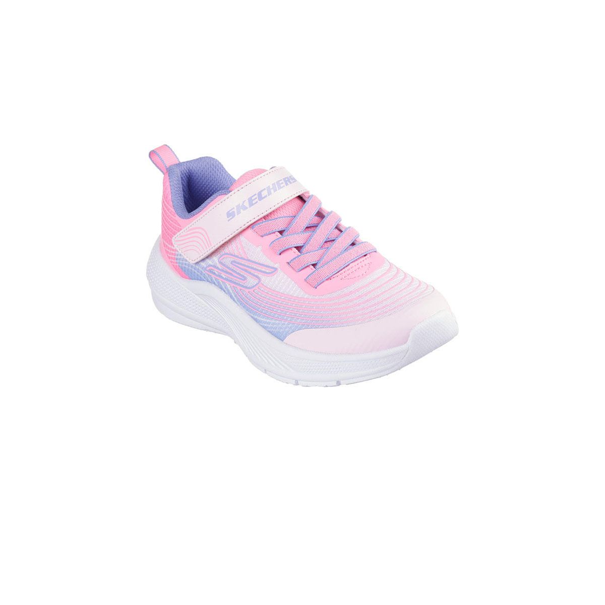 SKECHERS Microspec Advance Girls Lifestyle Shoes - Supersports Thailand