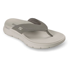 SKECHERS GO WALK Flex Sandal - Tad รองเท้าแตะผู้ชาย