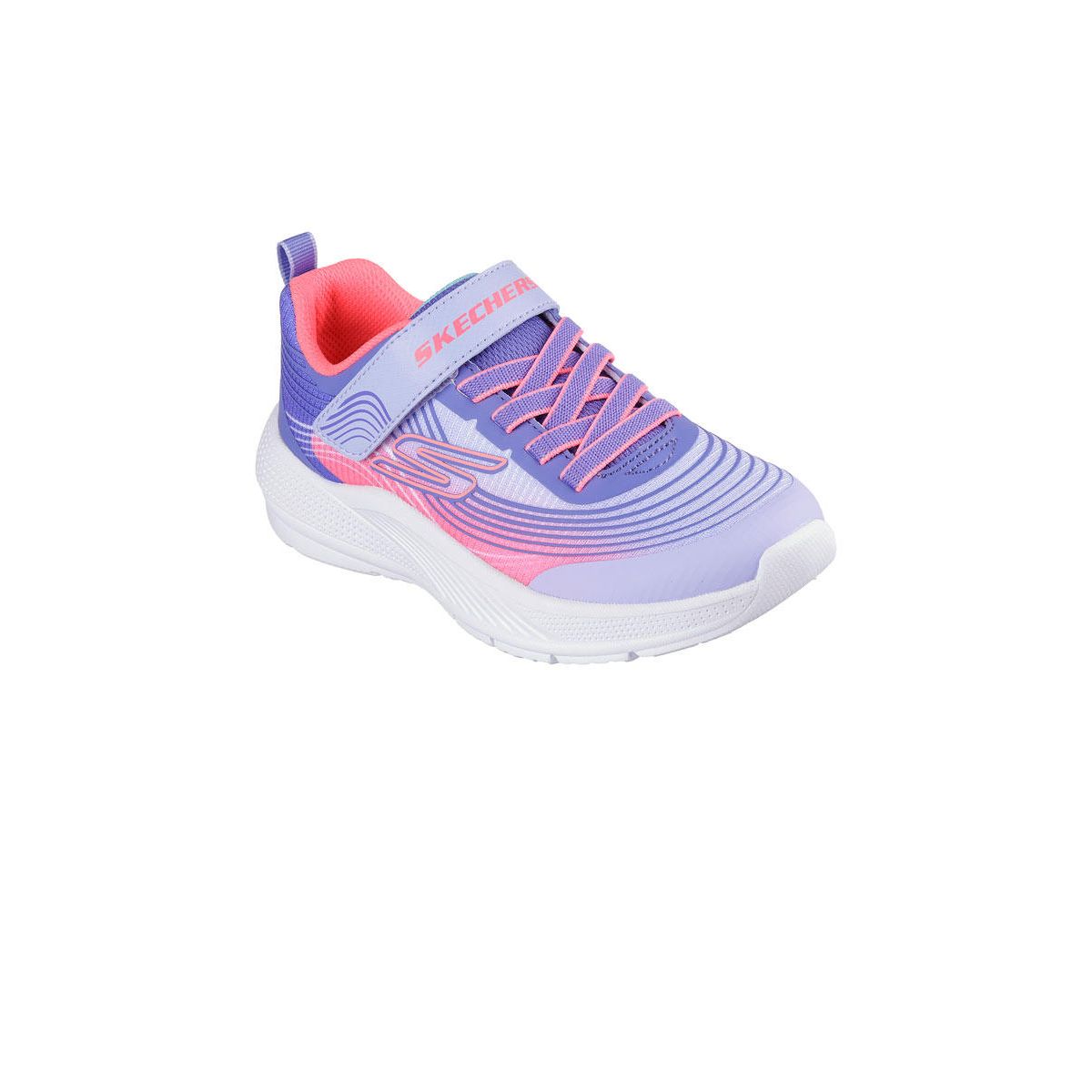 SKECHERS Microspec Advance Girls Lifestyle Shoes - Supersports Thailand